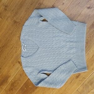 Tommy Hilfiger v-neck sweater